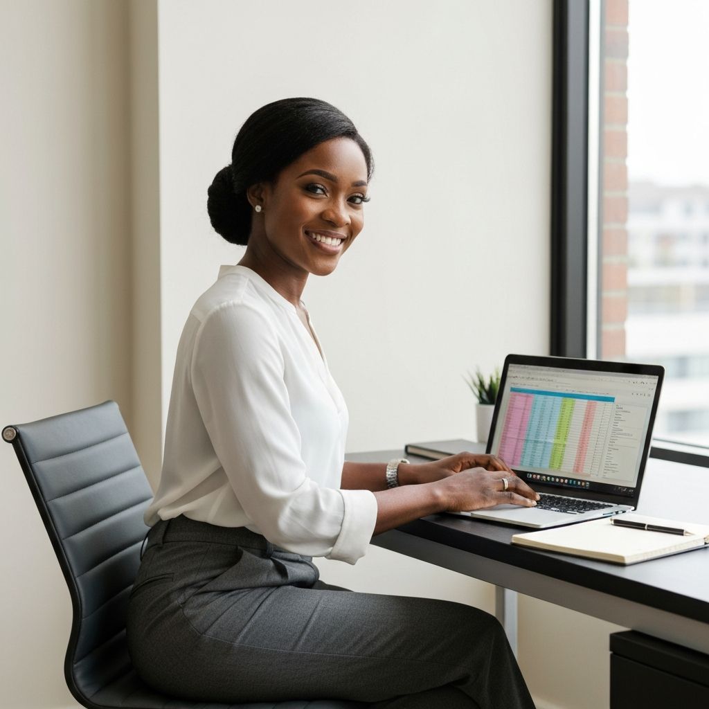 Professional virtual assistant