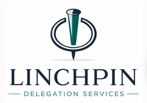 Linchpin Logo